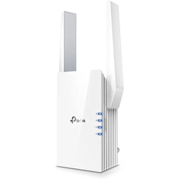 TP-Link AX1500 WiFi Extender Internet Booster Compatible(RE505X)